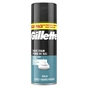 Піна для гоління Gillette Classic Sensitive 400 мл (8700216497039) - уменьшенное изображение 2