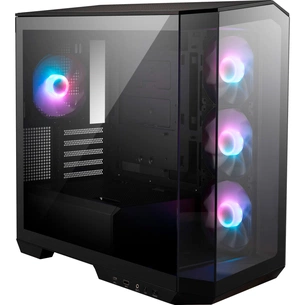 Корпус MSI MAG PANO M100R PZ зображення 1