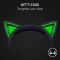 Навушники Razer Kraken Kitty V2 Black (RZ04-04730100-R3M1) - зменшене зображення 5