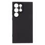 Чохол до мобільного телефона Armorstandart Matte Slim Fit Samsung S24 Ultra Camera cover Black (ARM72478) - зменшене зображення 1