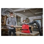 Рейсмус Einhell фуговально-рейсмусовий TC-SP 204/2 1500Вт, 204мм (4419952) - зменшене зображення 9