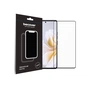 Скло захисне BeCover Tecno Camon 20 Pro (CK7n) Black (709745) - зменшене зображення 1