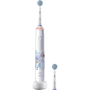 Електрична зубна щітка Oral-B D505.513.Z3K Frozen зображення 1