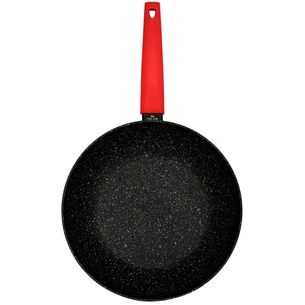 Сковорода Oscar Chef без кришки 28 см (OSR-1101-28) зображення 1