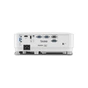 Проектор BenQ MW809STH (9H.JMF77.13E) - зменшене зображення 5