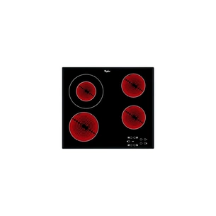 Варочна поверхня Whirlpool AKT 8130 BA (AKT8130BA) зображення 1
