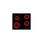 Варочна поверхня Whirlpool AKT 8130 BA (AKT8130BA) - зменшене зображення 1