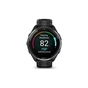 Смарт-годинник Garmin Forerunner 965, Black, GPS (010-02809-10) - зменшене зображення 8