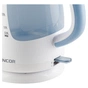 Електрочайник Sencor SWK 2510 WH (SWK2510WH) - зменшене зображення 7