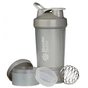 Шейкер спортивний BlenderBottle ProStak 650ml з 2-ма контейнерами Plum (PS 22oz Plum) - зменшене зображення 3