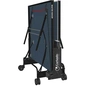 Тенісний стіл Garlando Master Indoor Blue (C-373I) (931522) - уменьшенное изображение 3