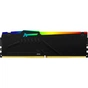 Модуль пам'яті для комп'ютера DDR5 128GB (4x32GB) 5600 MHz Beast RGB XMP Kingston Fury (ex.HyperX) (KF556C40BBAK4-128) - зменшене зображення 3