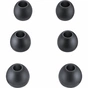 Навушники Samsung IC100 Type-C Earphones Black (EO-IC100BBEGRU) - зменшене зображення 6