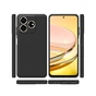 Чохол до мобільного телефона BeCover Nubia V60 Design Black (712775) - зменшене зображення 2