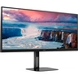 Монітор AOC U34V5C/BK - зменшене зображення 2