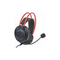 Навушники A4Tech Bloody G200Q Black/Red (4711421002226) - зменшене зображення 2