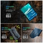 Планшет OUKITEL RT6 10.1" 8/256GB /NFC/ LTE Black (6931940750233) - зменшене зображення 10
