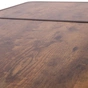 Туристичний стіл Bo-Camp Decatur 90 x 60 cm Коричневий (1404200) - зменшене зображення 8