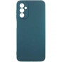 Чохол до мобільного телефона Dengos Soft Samsung Galaxy A04s (green) (DG-TPU-SOFT-15) - зменшене зображення 1