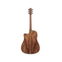 Гітара електроакустична Ibanez V40WSCE OPB (236713) - зменшене зображення 2