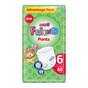 Підгузки GOO.N Friend Трусики 15-25 кг Розмір 6 60 шт (F1010117-006) - зменшене зображення 1