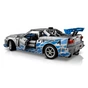 Конструктор LEGO Technic Подвійний форсаж Автомобіль Nissan Skyline GT-R (42210) - зменшене зображення 5