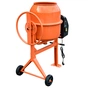 Бетоносмеситель Vitals Cm-125a, 550W, 125l (82755) - уменьшенное изображение 4