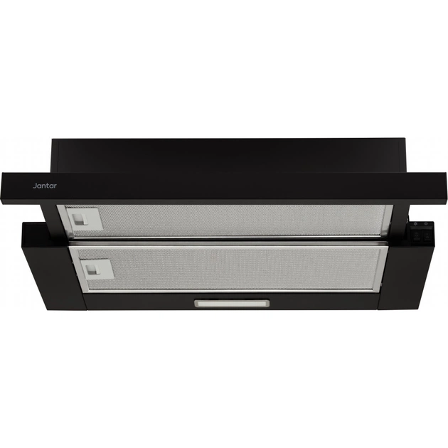 Витяжка кухонна Jantar TLT 650 LED 60 BL - зображення 1