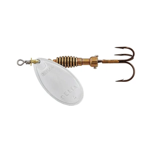 Блешня Rublex Celta 4 7.0g PLATA Blister (1824.04.40) зображення 1