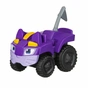 Машина Rev&Roll Рев та Рамбл Wheelie Friends Еллі (EU881820) - зменшене зображення 1