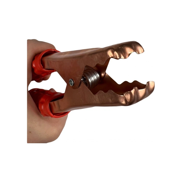 Дроти для запуску для автомобіля Bottari 400A 2M "COPP-400" (28022-IS) - picture 2