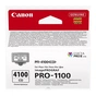 Картридж Canon PFI-4100 Red (6785C001) - уменьшенное изображение 1