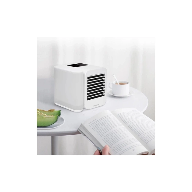 USB вентилятор MICROHOO by Xiaomi с функцией увлажнения (MH01R) - изображение 4