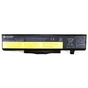 Акумулятор до ноутбука PowerPlant LENOVO ThinkPad E430 (45N1048) 10.8V 5200mAh (NB00000275) - зменшене зображення 1