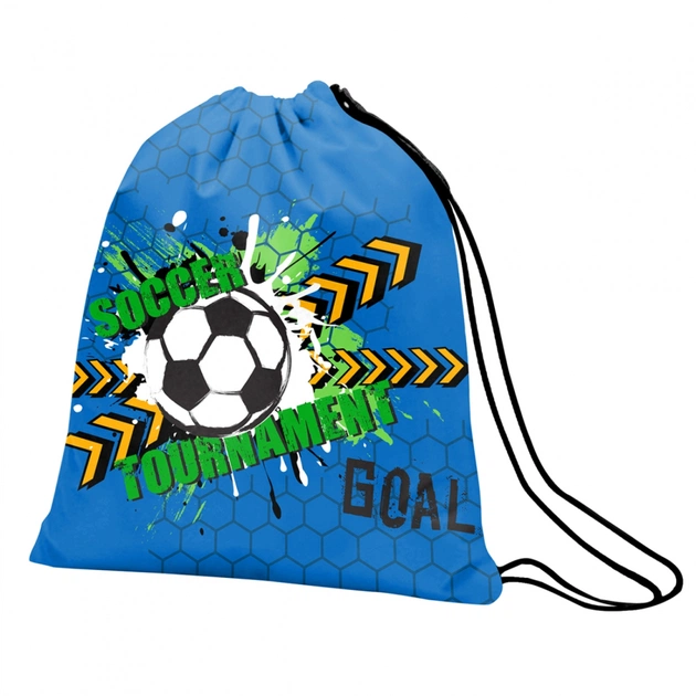 Сумка для взуття Smart SB-01 Football (559069) - зображення 1