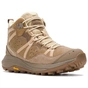 Ботинки Merrell Siren 4 Traveller Mid WP Wmn durum - 40 - коричневий (036.1545) - уменьшенное изображение 1