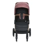 Коляска El Camino Dynamic PRO ME 1053G-2 (special pink) (1053G-2 special pink) - зменшене зображення 2