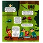 Книга Маленькі дослідники. Світ спорту #книголав (9786177820139) - зменшене зображення 9