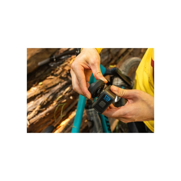 Аксесуар до екшн-камер GoPro модуль об''єктива Macro Lens Mod (GoPro HERO13 Black) (AEWAL-021) - picture 10