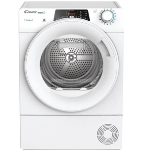 Сушильна машина Candy RO4H7A2TEX-S picture 1