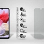 Плівка захисна Armorstandart Anti-spy Samsung M15 5G (M156) (ARM74364) - зменшене зображення 2