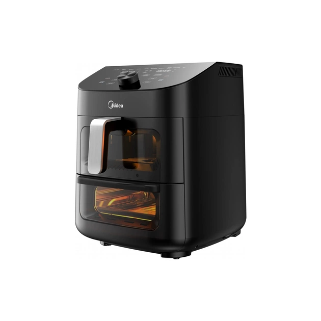 Мультипечь Midea MF-CY110A - изображение 2