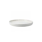 Тарілка By Bone Helix з бортом 90° 23 см (HL-23-RD) - зменшене зображення 1