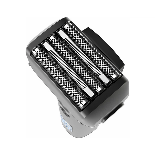 Электробритва PRIME Technics PES 5825 JB - изображение 5