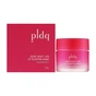Маска для губ Pldq Good Night Lips Lip Sleeping Mask Raspberry 20 г (8809450870971) - зменшене зображення 2