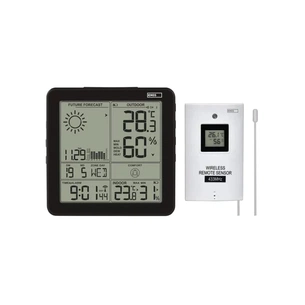 Метеостанція EMOS E5080 зображення 1