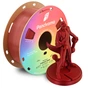 Пластик для 3D-принтера Polymaker PLA PANCHROMA STARLIGHT 1,75mm 1kg MARS (CA02017) - уменьшенное изображение 5