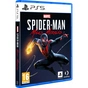 Гра Sony Marvel Spider-Man. Miles Morales [PS5, Russian version] (9837022) - зменшене зображення 1