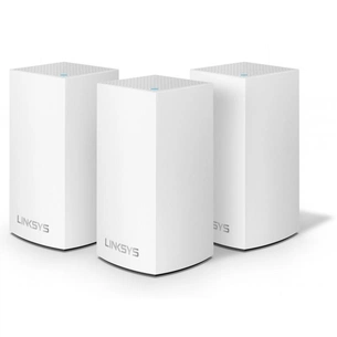 Маршрутизатор Linksys WHW0103 зображення 1