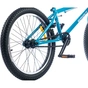 Велосипед Spirit BMX Thunder 20" рама Uni Blue (52020243000) - зменшене зображення 4